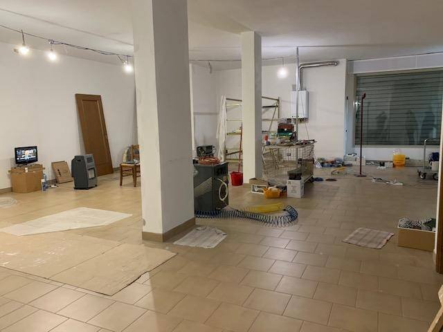 ufficio in vendita a Carpi