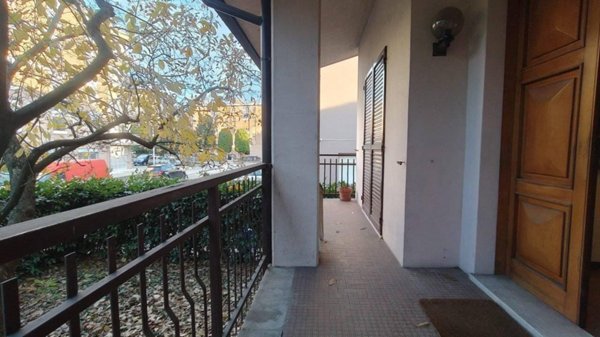 casa indipendente in vendita a Carpi in zona Quartirolo
