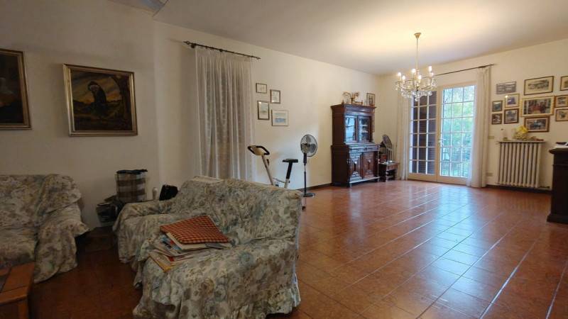 casa indipendente in vendita a Carpi in zona Quartirolo