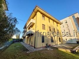 appartamento in vendita a Carpi in zona Cibeno Pile