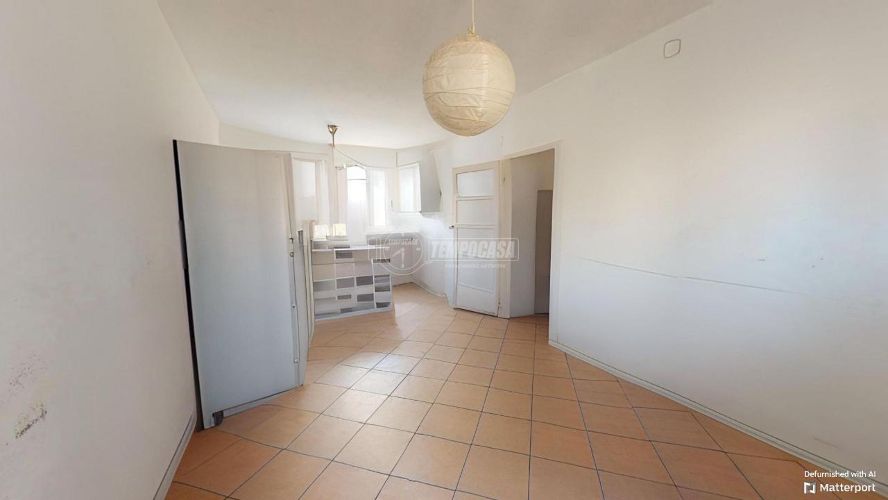 appartamento in vendita a Carpi in zona Cibeno Pile
