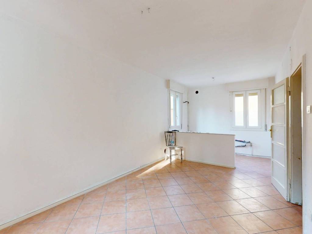 appartamento in vendita a Carpi in zona Centro Storico