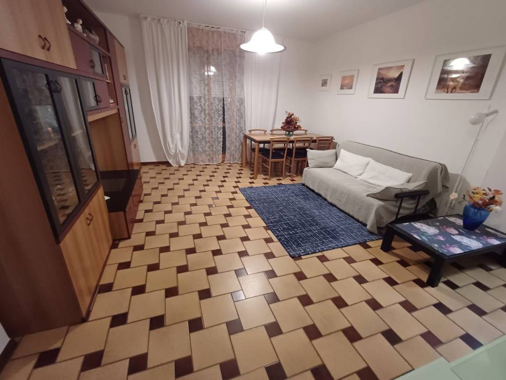 appartamento in vendita a Carpi