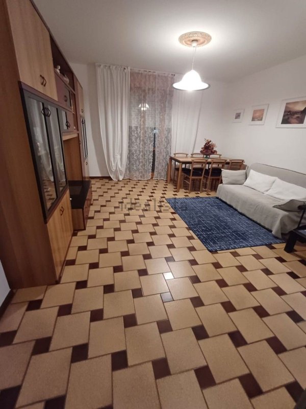 appartamento in vendita a Carpi