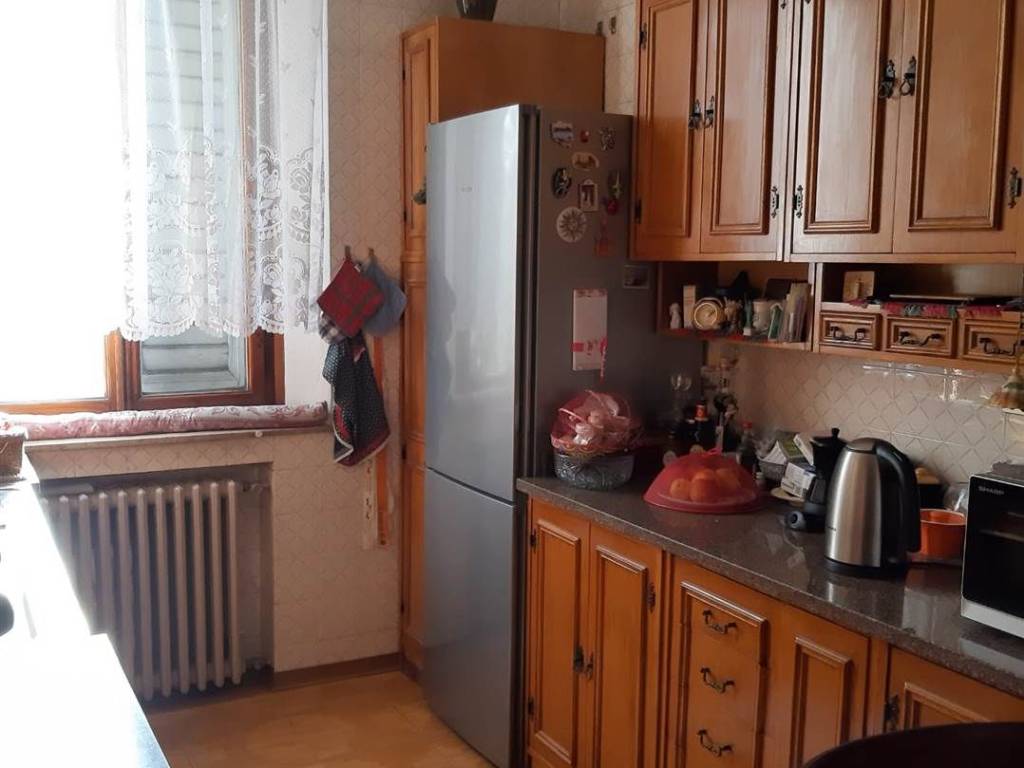 appartamento in vendita a Carpi in zona Centro Storico
