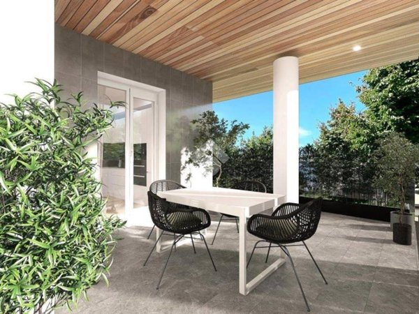 appartamento in vendita a Carpi