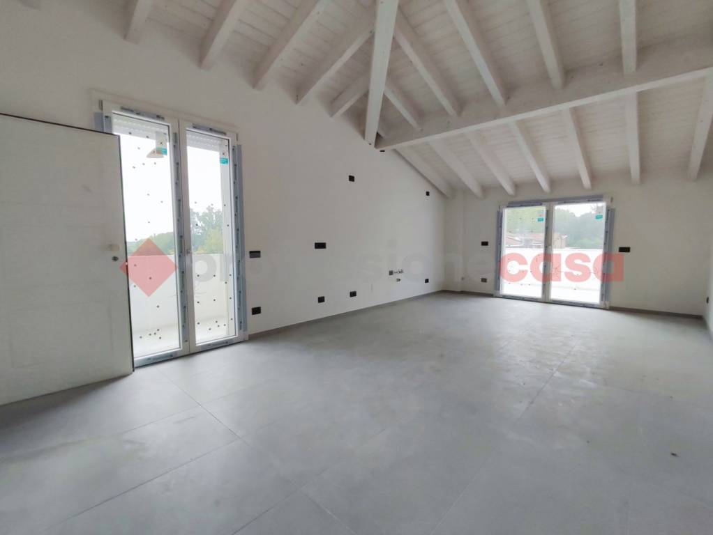 appartamento in vendita a Carpi in zona Quartirolo