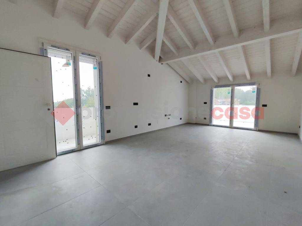 appartamento in vendita a Carpi in zona Quartirolo