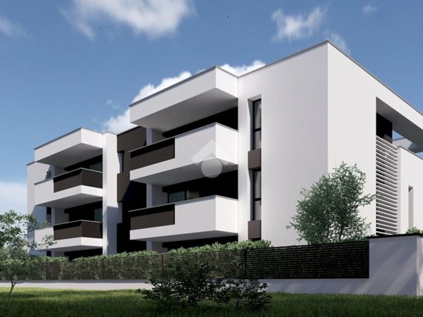 appartamento in vendita a Carpi