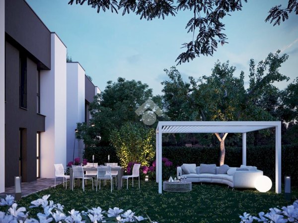 appartamento in vendita a Carpi
