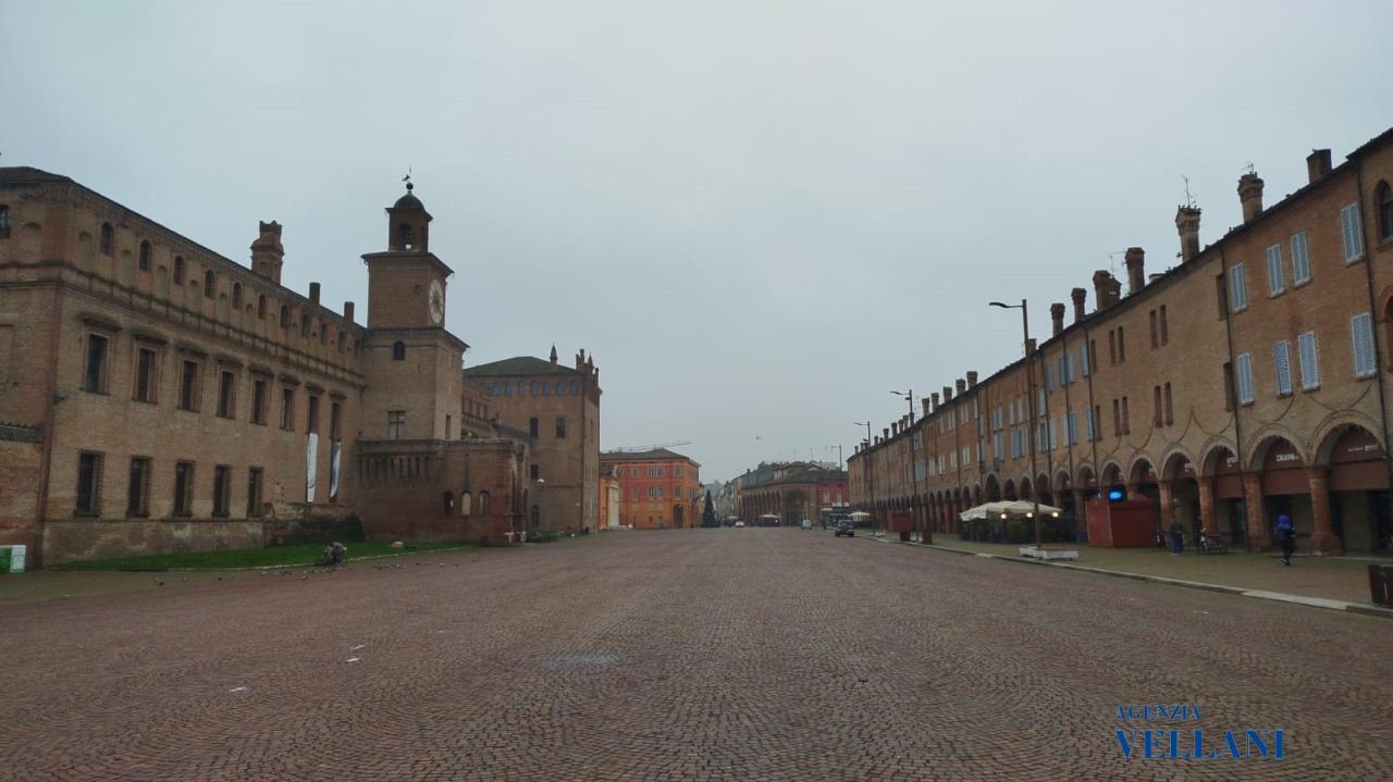 appartamento in vendita a Carpi