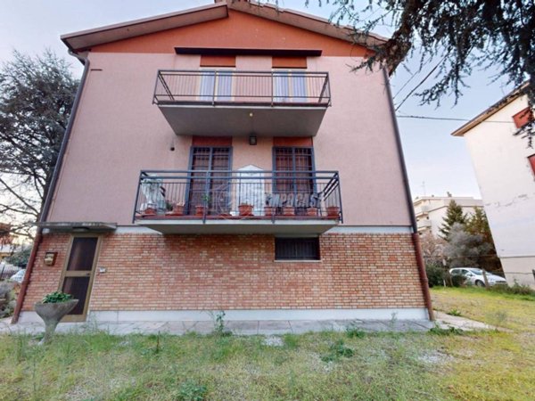 appartamento in vendita a Carpi in zona Fossoli