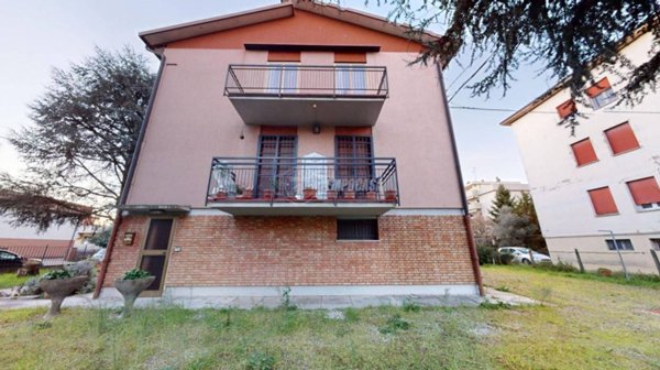 appartamento in vendita a Carpi in zona Fossoli