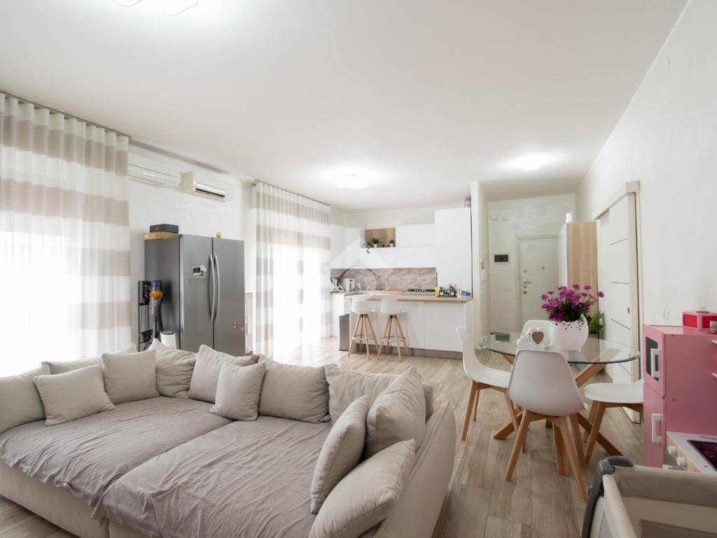 appartamento in vendita a Carpi