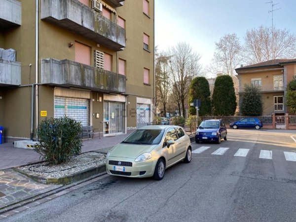 ufficio in vendita a Carpi