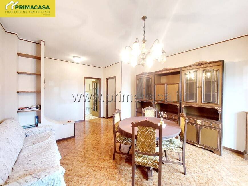 appartamento in vendita a Carpi