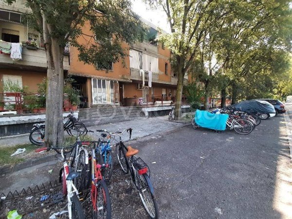 appartamento in vendita a Carpi