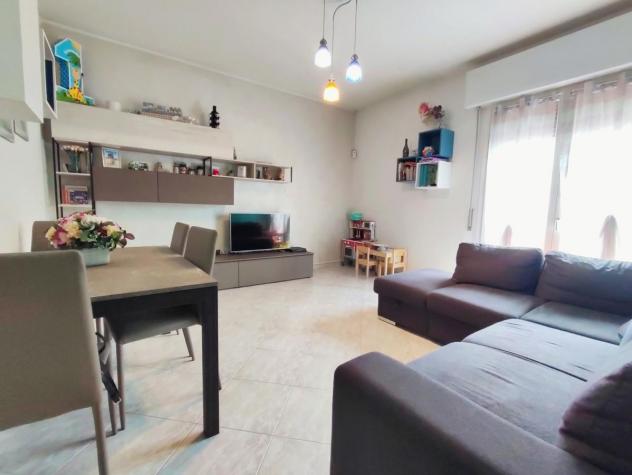 appartamento in vendita a Carpi