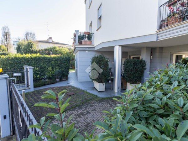appartamento in vendita a Carpi in zona Santa Croce
