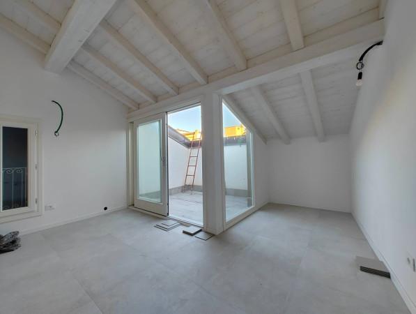 appartamento in vendita a Carpi in zona Centro Storico