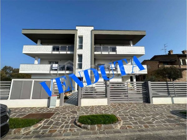appartamento in vendita a Carpi