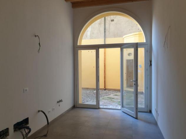 appartamento in vendita a Carpi in zona Centro Storico