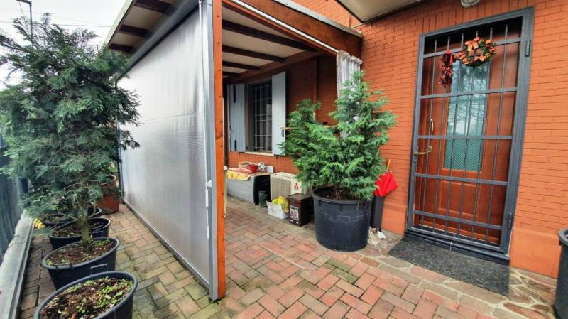 casa indipendente in vendita a Carpi in zona Santa Croce