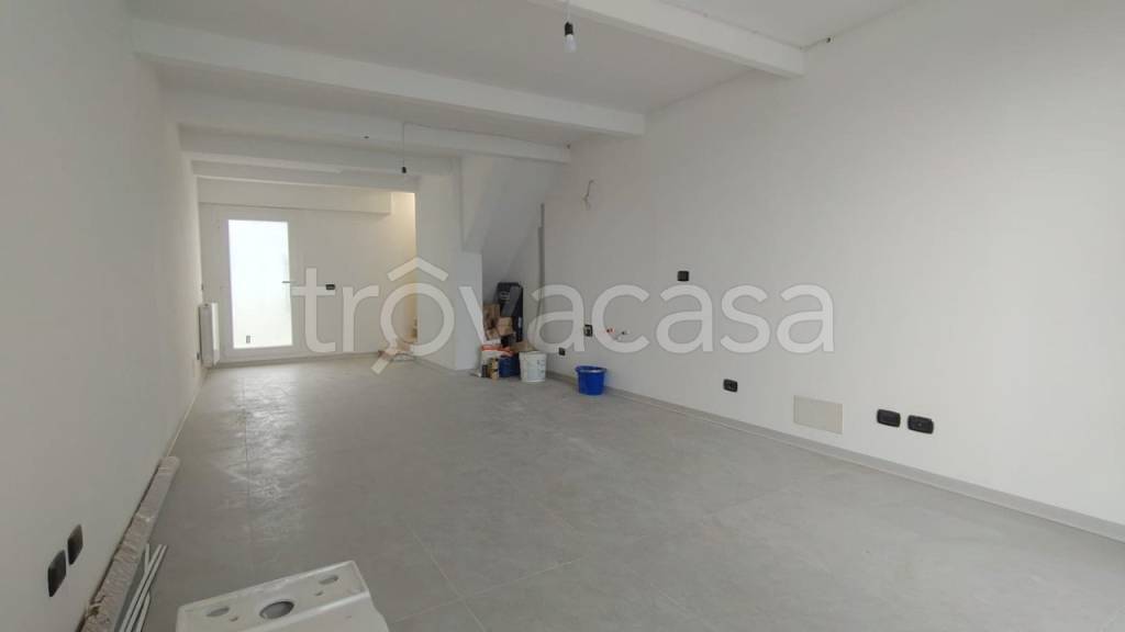 casa indipendente in vendita a Carpi