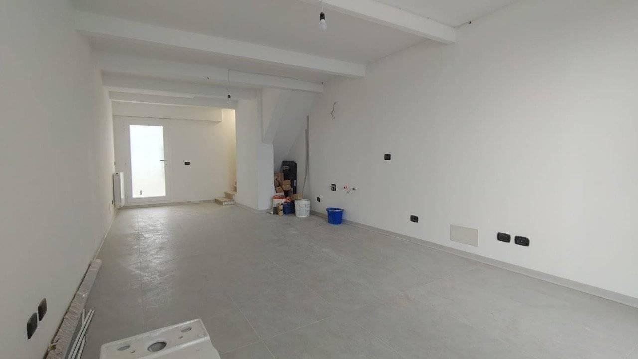 casa indipendente in vendita a Carpi in zona Santa Croce