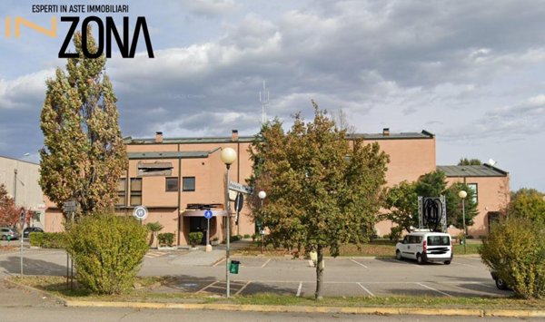 appartamento in vendita a Carpi in zona Quartirolo