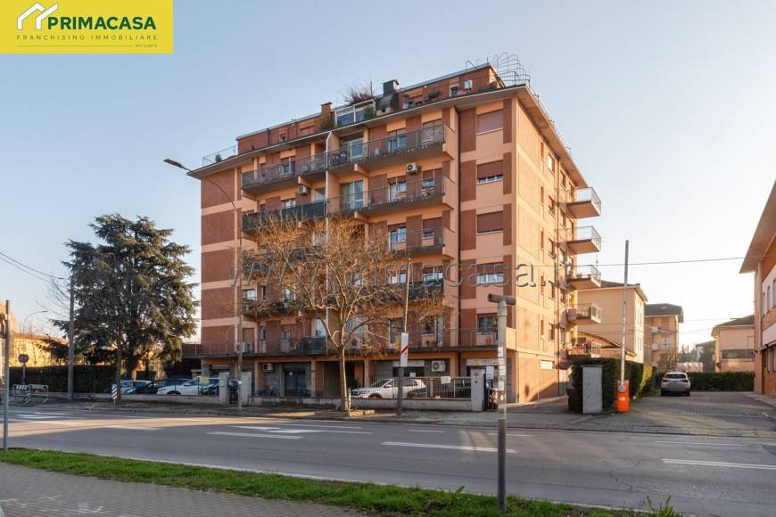 appartamento in vendita a Carpi in zona Centro Storico