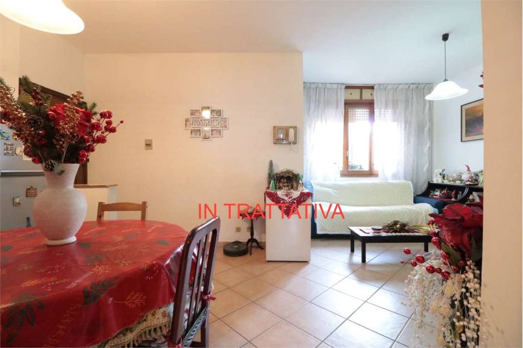 appartamento in vendita a Carpi in zona Centro Storico