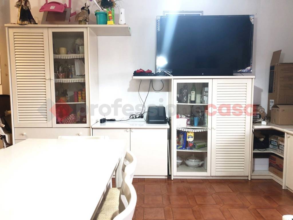 appartamento in vendita a Carpi