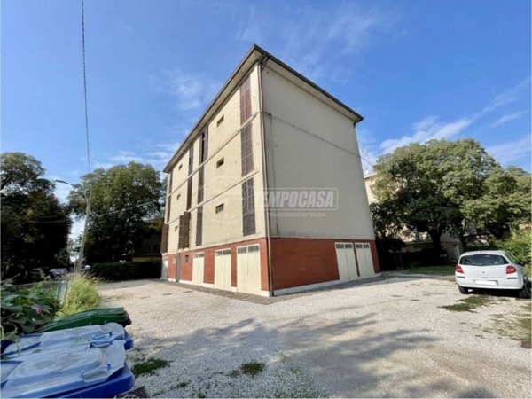 appartamento in vendita a Carpi