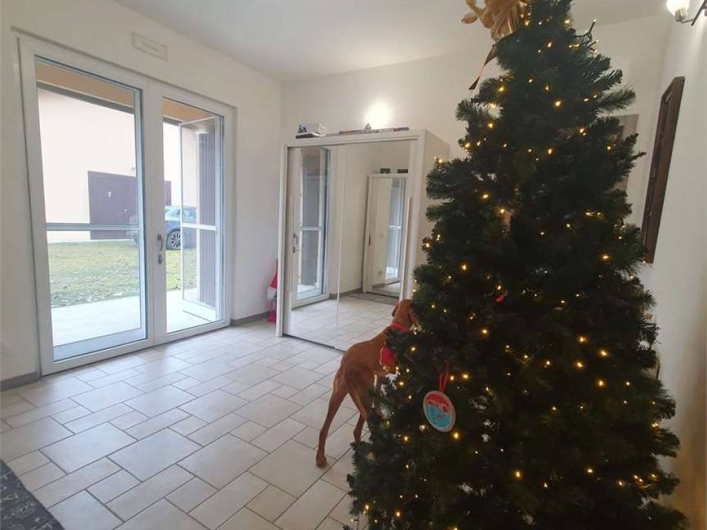 casa indipendente in vendita a Carpi in zona San Marino