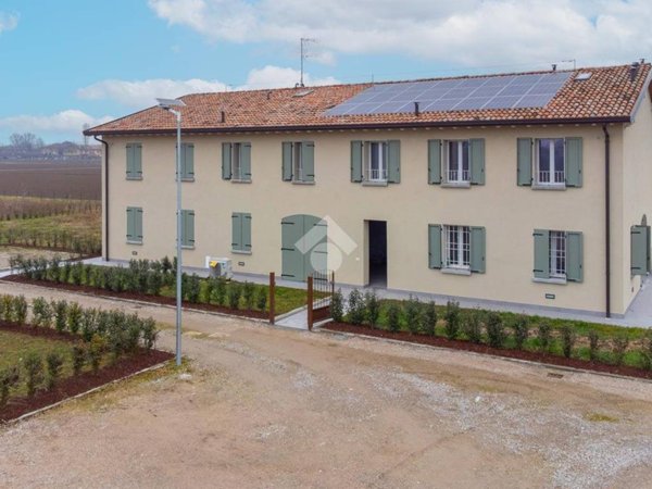 casa indipendente in vendita a Carpi in zona Fossoli