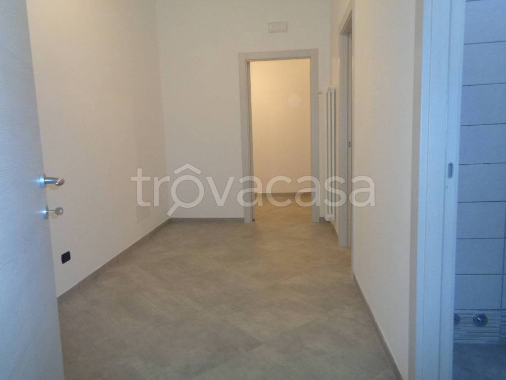 appartamento in vendita a Carpi in zona Cortile