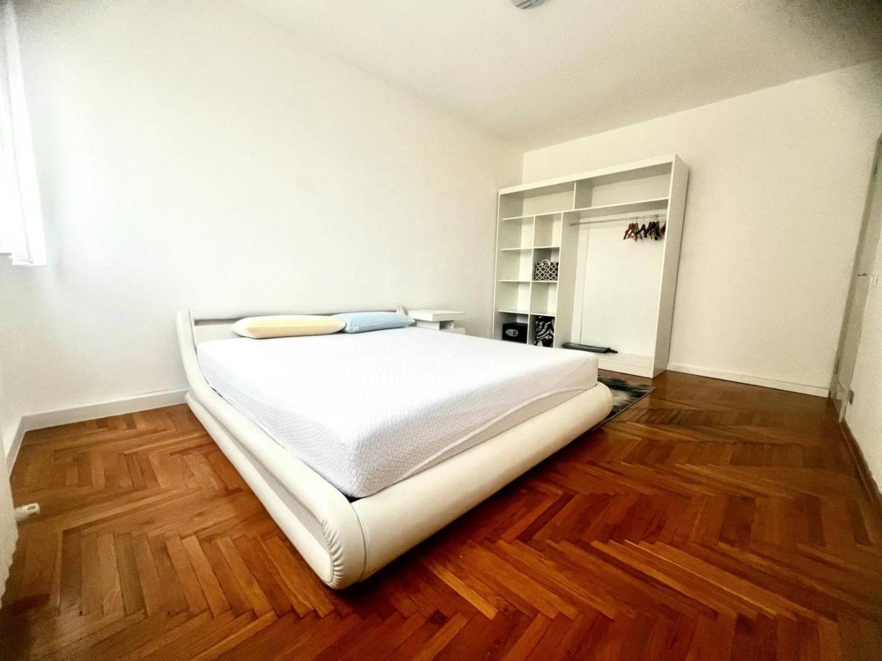 appartamento in vendita a Carpi