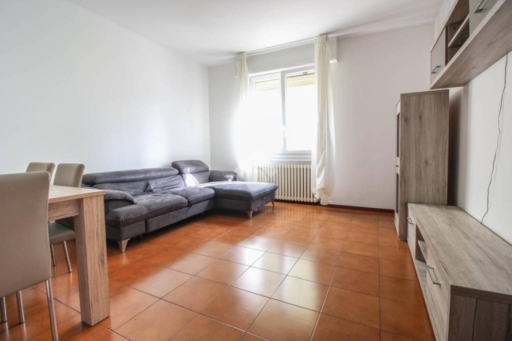 appartamento in vendita a Carpi