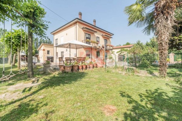 casa indipendente in vendita a Carpi in zona Fossoli