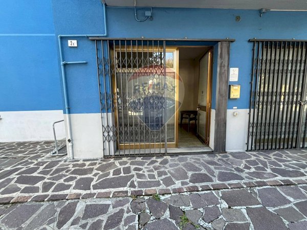 appartamento in vendita a Carpi in zona San Marino