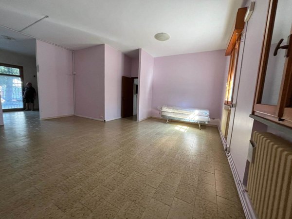 ufficio in vendita a Carpi in zona San Marino