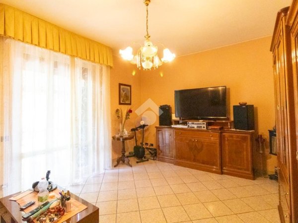 appartamento in vendita a Carpi in zona Centro Storico