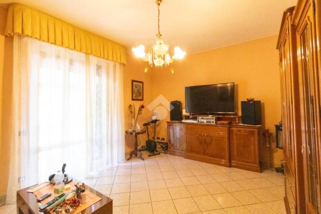 appartamento in vendita a Carpi in zona Centro Storico