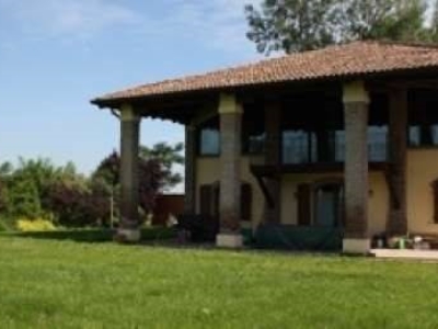 casa indipendente in vendita a Carpi