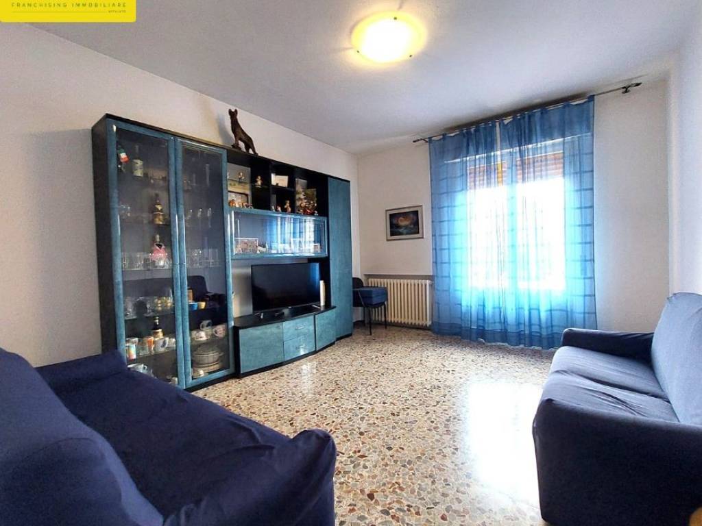 appartamento in vendita a Carpi in zona Quartirolo