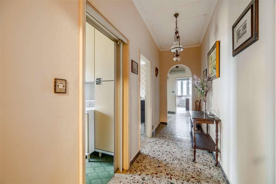 appartamento in vendita a Carpi in zona Quartirolo