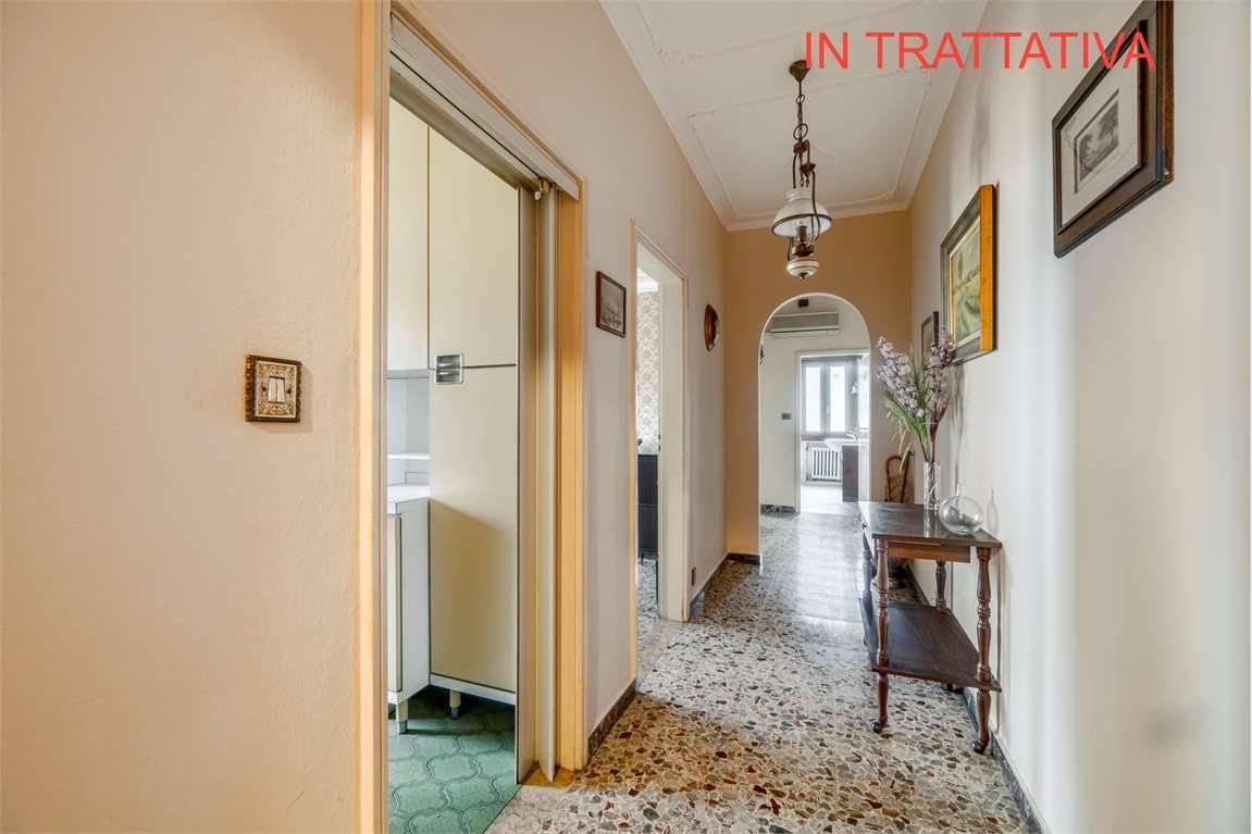 appartamento in vendita a Carpi in zona Quartirolo