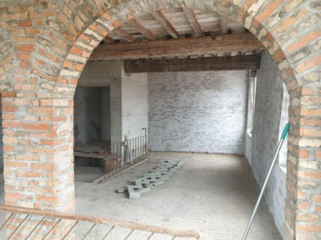 appartamento in vendita a Carpi in zona Centro Storico