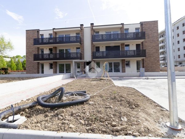 appartamento in vendita a Carpi in zona Centro Storico